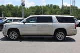 Used 2016 GMC Yukon XL SLT w/ HD Trailering Package image 4