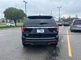 Used 2019 Ford Explorer Limited w/ Ford Safe & Smart Package image 5
