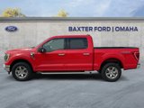 Certified 2023 Ford F150 XLT w/ Equipment Group 302A High image 2