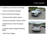 Used 2019 Chevrolet Equinox LT image 3