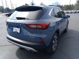 Certified 2023 Ford Escape Platinum image 5