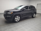 Used 2019 Jeep Compass Latitude w/ Popular Equipment Group image 2