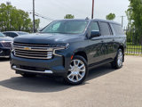 Used 2021 Chevrolet Suburban High Country image 2