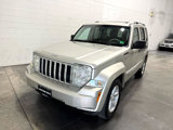 Used 2008 Jeep Liberty Limited w/ Premium Group image 2