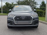 Used 2018 Audi SQ5 Prestige image 2