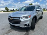 Used 2020 Chevrolet Traverse LT image 3