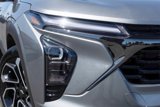 New 2025 Chevrolet Trax RS w/ Driver Confidence Package image 4