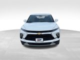 Certified 2023 Chevrolet Blazer LT image 3