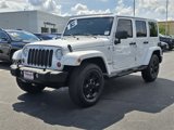 Used 2013 Jeep Wrangler Unlimited Sahara w/ Dual Top Group image 4