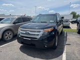 Used 2014 Ford Explorer XLT w/ Equipment Group 202A image 3