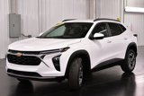 New 2025 Chevrolet Trax LT w/ Driver Confidence Package image 3