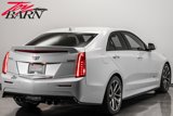 Used 2016 Cadillac ATS V w/ Carbon Fiber Package image 5