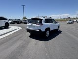 Used 2020 Jeep Cherokee Latitude w/ Cold Weather Group image 3