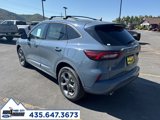 Used 2024 Ford Escape ST-Line Select w/ Tech Pack #1 image 3