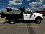 Used 2019 Ford F350 XL w/ XL Value Package image 3