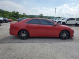 Used 2012 Toyota Camry SE image 3