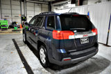 Used 2015 GMC Terrain SLE w/ Convenience Package image 4