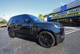Used 2023 Land Rover Range Rover SE image 4