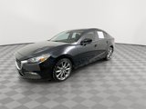 Used 2018 MAZDA MAZDA3 Touring image 4