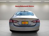 Used 2022 Chevrolet Malibu LT image 3