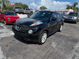 Used 2013 Nissan Juke S image 3