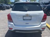Used 2022 Chevrolet Trax LT w/ LT Convenience Package image 3