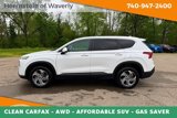 Used 2021 Hyundai Santa Fe SE w/ Cargo Package image 5