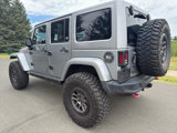 Used 2018 Jeep Wrangler Unlimited Rubicon w/ Dual Top Group image 6