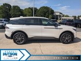 New 2025 Lincoln Nautilus Premier image 5