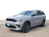 New 2025 Dodge Durango GT w/ Blacktop Package image 2