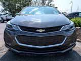 Used 2017 Chevrolet Cruze LT w/ Convenience Package image 3
