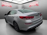 Used 2019 Kia Optima LX w/ LX 17" Wheel Package image 3