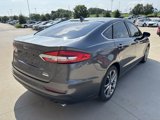 Used 2019 Ford Fusion SEL image 6