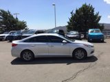 Used 2016 Hyundai Sonata SE w/ Cargo Package image 6