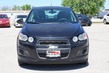 Used 2014 Chevrolet Sonic LS image 2