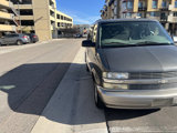 Used 2003 Chevrolet Astro Passenger AWD w/ LS Preferred Equipment Group image 4