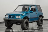 Used 1996 Geo Tracker 4WD 2-Door image 5