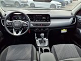 New 2025 Kia Seltos LX image 3