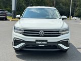 Used 2022 Volkswagen Tiguan S image 2