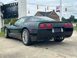 Used 1998 Chevrolet Corvette Coupe w/ Performance Handling Pkg image 5