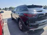 Used 2023 Chevrolet Blazer LT w/ Convenience Package image 2