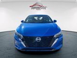 New 2025 Nissan Sentra SV w/ SV Premium Package image 2