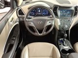 Used 2017 Hyundai Santa Fe Sport w/ 2.0T Ultimate Tech Package 05 image 2