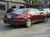 Used 2008 Mercedes-Benz S 550 image 4