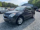 Used 2013 Chevrolet Equinox LS image 2