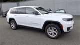 Used 2022 Jeep Grand Cherokee L Limited image 2