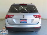 Used 2021 Volkswagen Tiguan S image 5