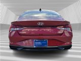 Certified 2023 Hyundai Elantra Limited image 5