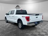 Certified 2022 Ford F150 4x4 SuperCrew image 3