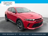 New 2025 Dodge Hornet GT w/ GT Blacktop Package image 5